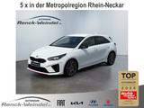 Kia Ceed GT 1.6T-Gdi DCT7 Navi Rückfahrkam. ACC PDCv - Kia cee'd / Ceed in Mannheim