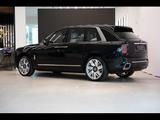 Rolls-Royce Cullinan Provenance 2 Year Warranty &  Service - Rolls-Royce Cullinan SUV