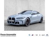 BMW M4 Competition Driver's P. Schalensitz CarbonExt - BMW M4 Gebrauchtwagen in Dortmund