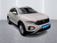 Volkswagen T-Roc - Vorschau Bild 6