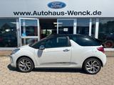Citroën DS3 1,2 Cabrio So Chic*3.HAND*KLIMA*HU NEU*38TKM - Citroën DS3 in Hamburg