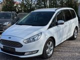 Ford Galaxy Business - Ford Galaxy: Weiß