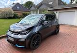 BMW i3s (94 Ah), 135kW s - gebrauchte BMW i3 aus dem Jahr 2017