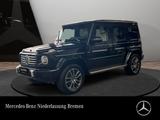 Mercedes-Benz G 450 d AMG/EXCLUSIVE/SHD/AHK/Burmest3D/Standhzg