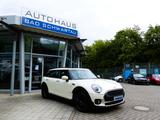 MINI One Clubman Aut., Navi, Panoramadach, K.-Leder - MINI One Clubman mit Panoramadach