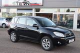 Toyota RAV 4 4x4 l KLIMA l - Toyota RAV 4 aus 2008