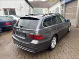 BMW 325 Baureihe 3 Touring 325i - BMW 325 aus 2006: 325i