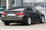 BMW 418d Gran Coupe Aut. Advantage Head-Up Leder - BMW 418 Gran Coupé Gebrauchtwagen