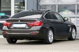 BMW 418d Gran Coupe Aut. Advantage Head-Up Leder - BMW: Braun, Metallic