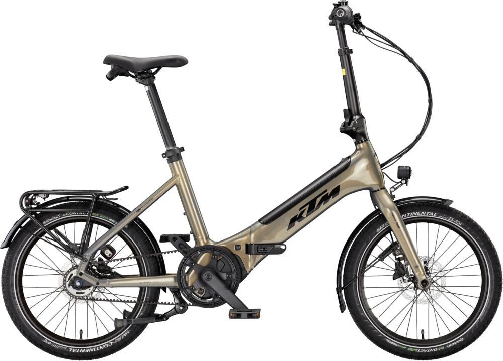 KTM MACINA FOLD 20"