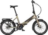 KTM MACINA FOLD 20" - KTM E-Bikes
