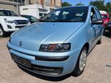 Fiat Punto 1.2 8V SX - Fiat Punto: Sx