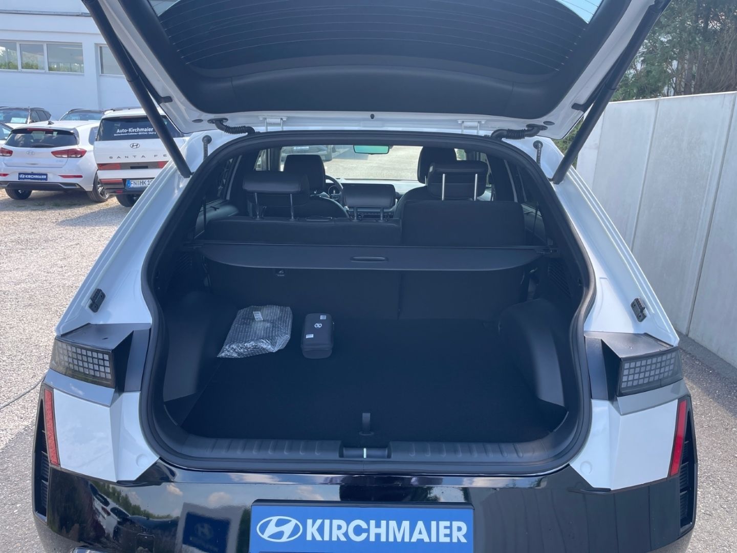 Hyundai IONIQ 5 – Bild 16