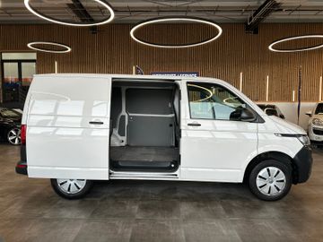 Volkswagen T6.1 Transporter Kasten FWD*1. Hand*Klima*Kamera