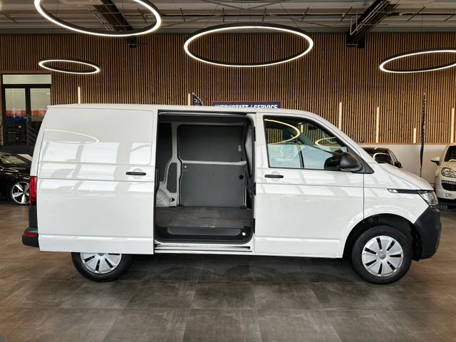 Volkswagen T6.1 Transporter Kasten FWD*1. Hand*Klima*Kamera
