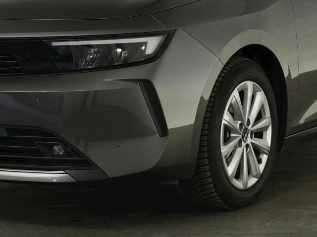 Astra L ST ELEGANCE CDTI AT+LED+NAVI+RÜCKFAHRKAM