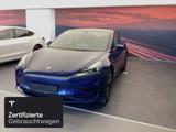 Tesla Model 3 Rear-Wheel Drive - Tesla in Berlin