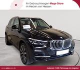 BMW X5 xDrive25d Navi Leder HuD 22´  LED - BMW X5 aus 2020