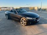 BMW 428i Cabrio - BMW 428 Cabrio Gebrauchtwagen