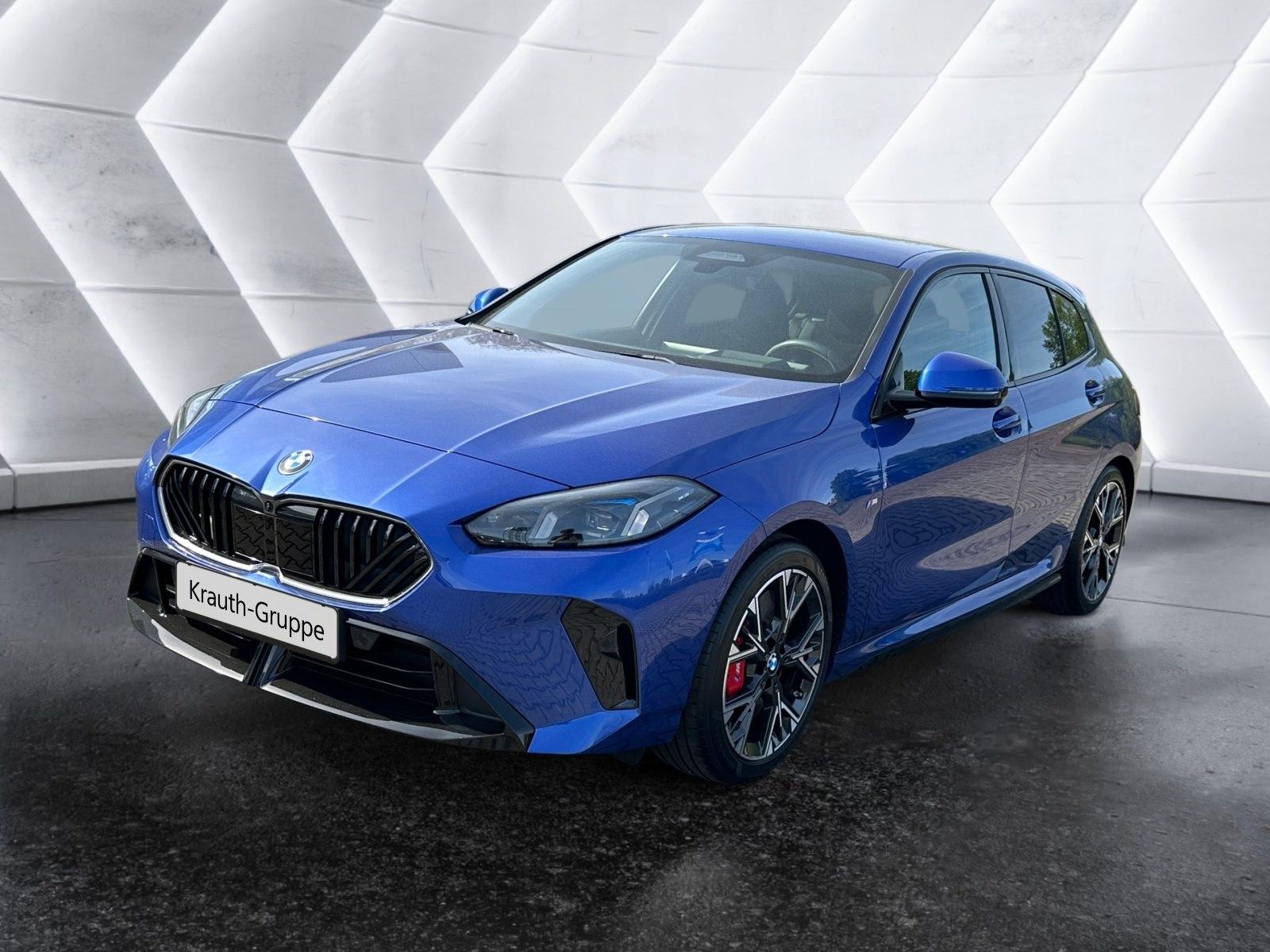 BMW 120 M Sportpaket Head-Up HK HiFi DAB LED RFK