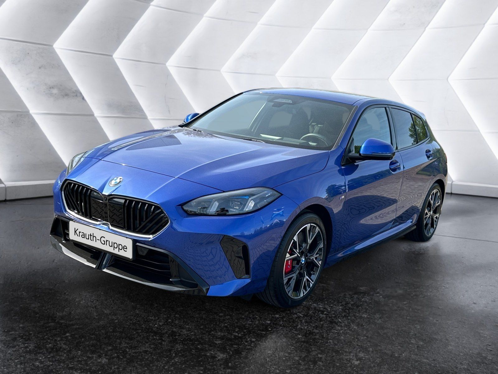 BMW 120 M SportPro. AHK. Driv.Prof. ParkProf. >>TOP foto 1