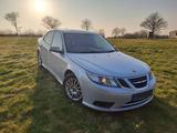 Saab 9-3 II 1.9 TiD Rechtslenker (RHD) - Saab 9-3 mit Diesel-Antrieb: Limousine