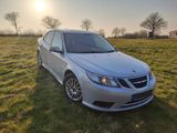 Saab 9-3 II 1.9 TiD Rechtslenker (RHD) - Saab 9-3: Tid