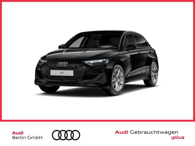 Audi A3 - Bild 1