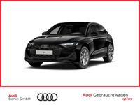 Audi A3 - Vorschau Bild 1