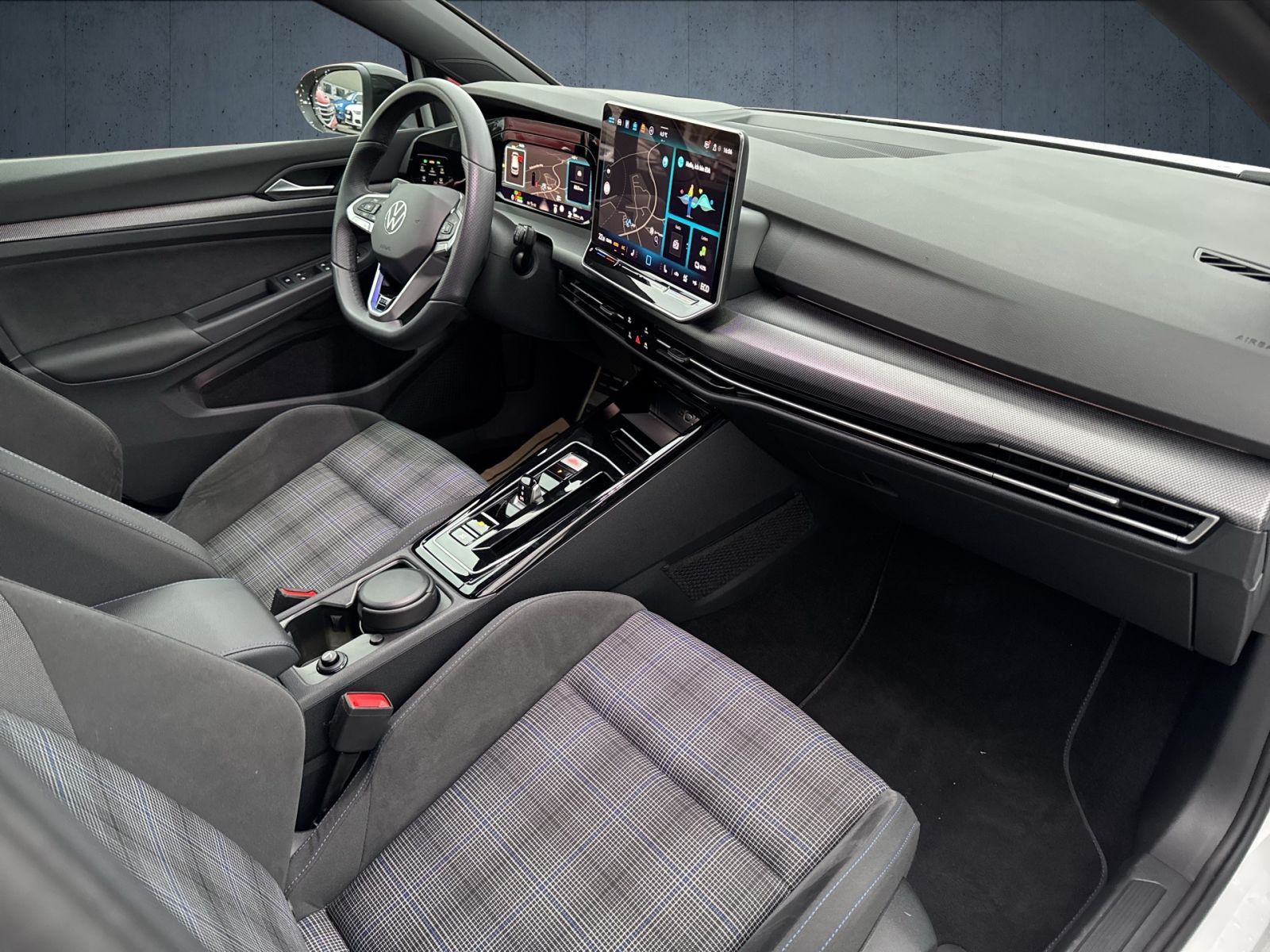 Volkswagen Golf - Bild 14