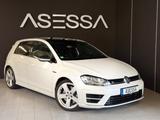 Volkswagen Golf 7R BMT 4Motion*DSG*LEDER*PANO*BI-XENON*2.HD - Volkswagen Golf: Dsg 7