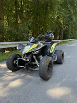 Kymco 300 Maxxer Supermoto  - KYMCO MAXXER