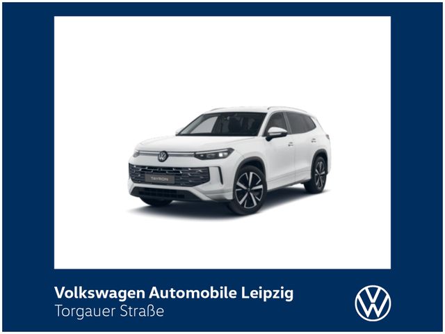 Volkswagen Tayron Elegance 1.5 l eTSI 110 kW DSG*AHK*NAVI