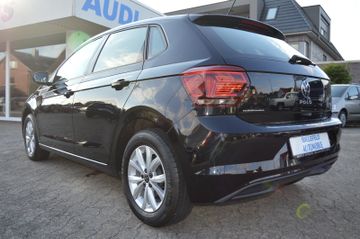 Volkswagen Polo VI  1.0 TSI DSG OPF Highline LEDNaviACCS