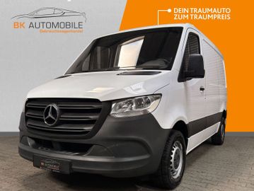 Mercedes Sprinter - 1