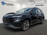 Hyundai KONA Elektro Elektro 39,2 kWh SELECT-Paket - Hyundai KONA Elektro Tageszulassungen