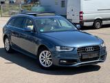 Audi A4 TDI 130kW S-Line Automatik Xenon Pano Webasto - Audi A4 in Bonn