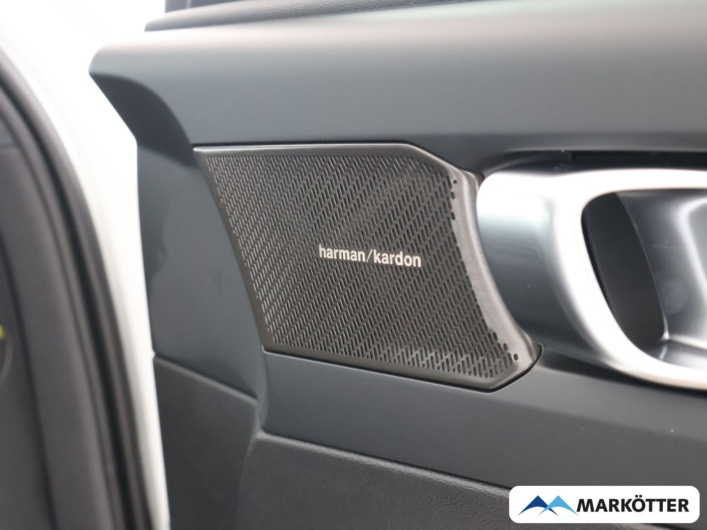 Volvo XC40 - Bild 19