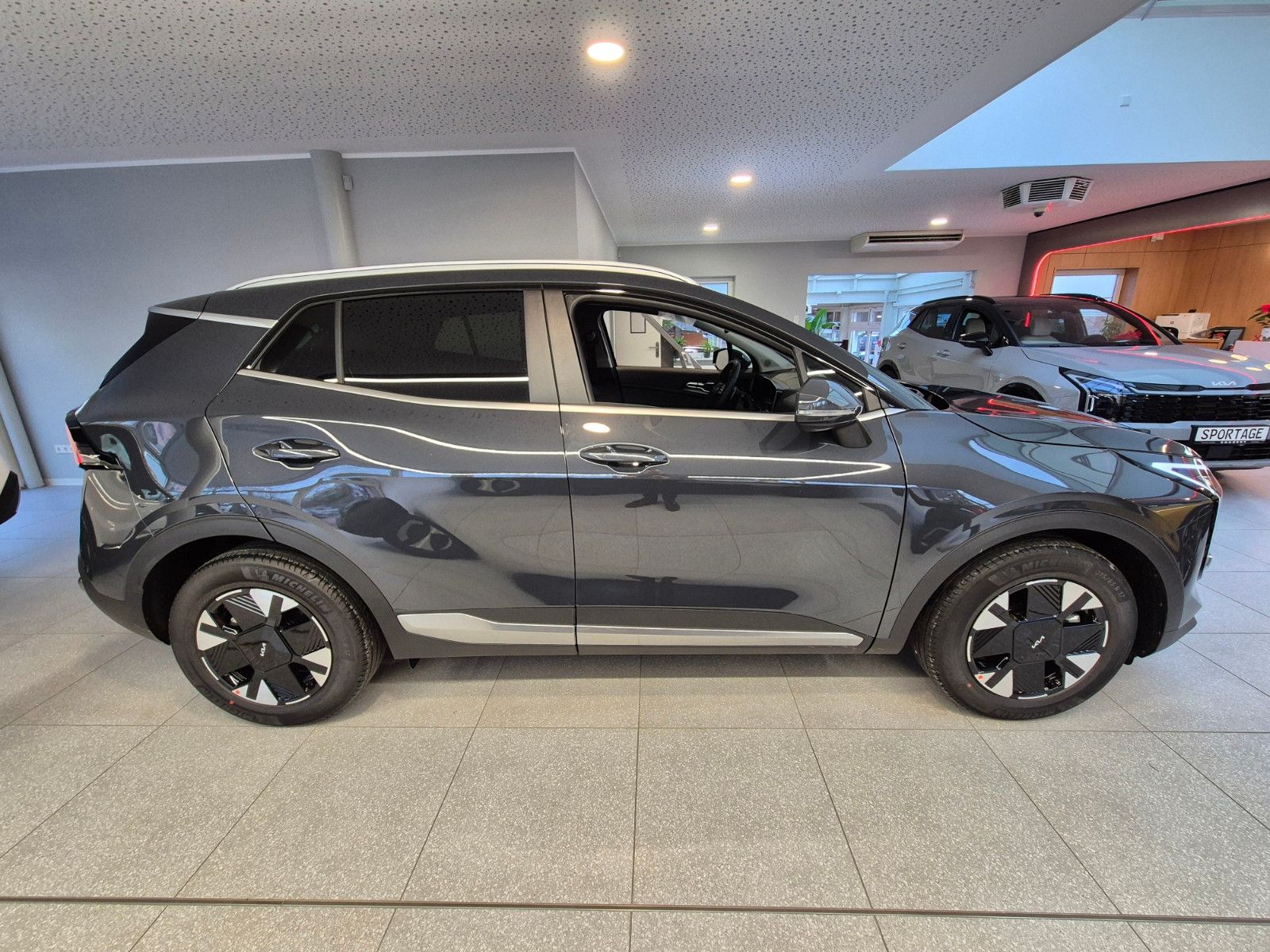 Kia Sportage - Bild 12