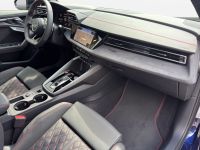 Audi S3 - Vorschau Bild 4