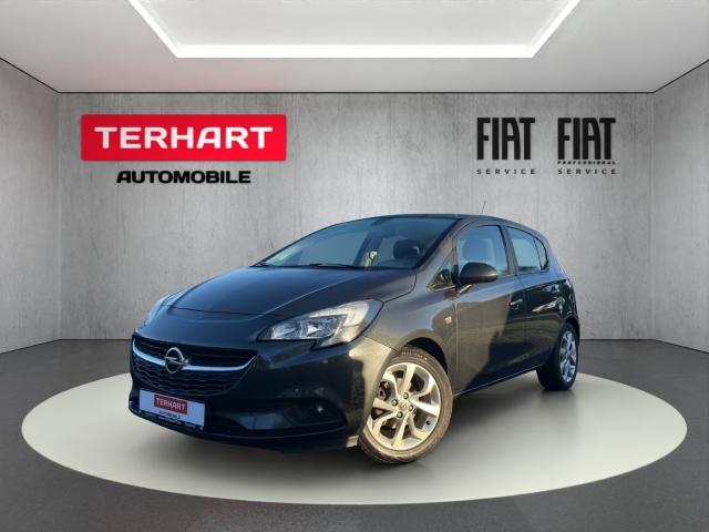 Opel Corsa E 1.4 Active/**Verkauf nur an Gewerbe!**