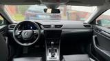 Skoda Superb Combi Premium Edition - Skoda Superb: Premium Edition