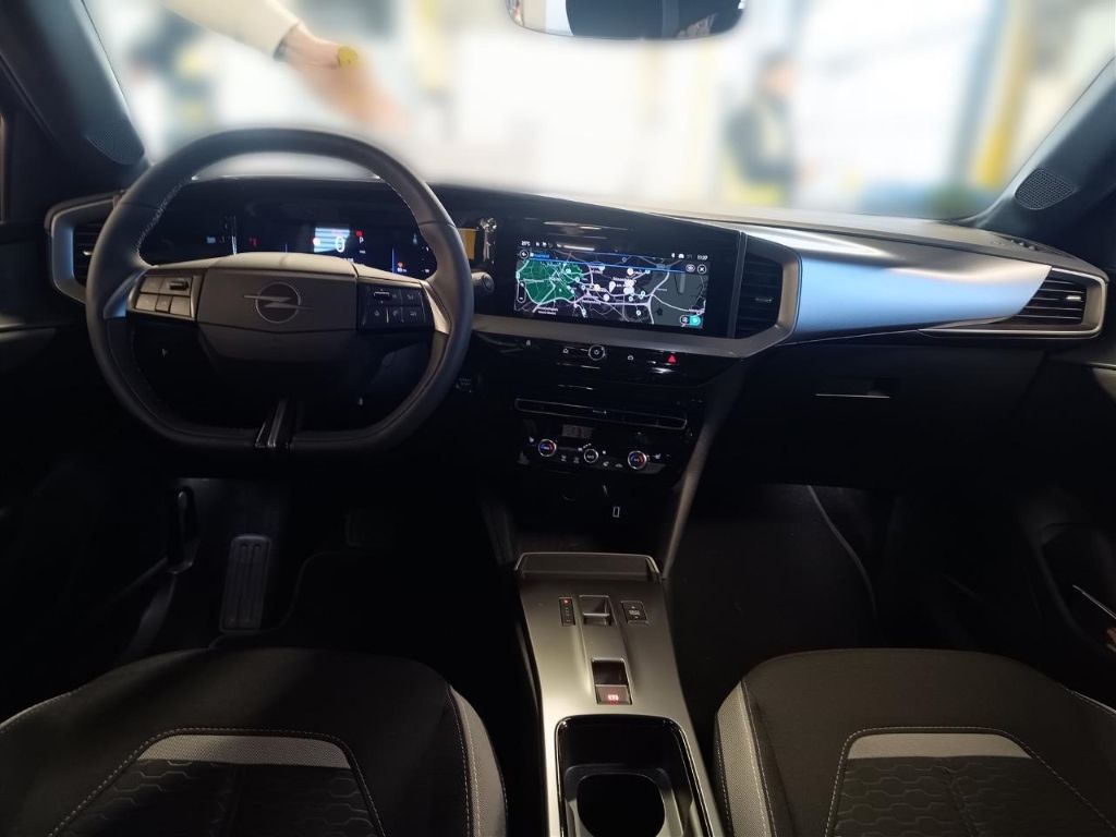 Opel Mokka Edition Automatik Navi Digitales Cockpit A imagem 3