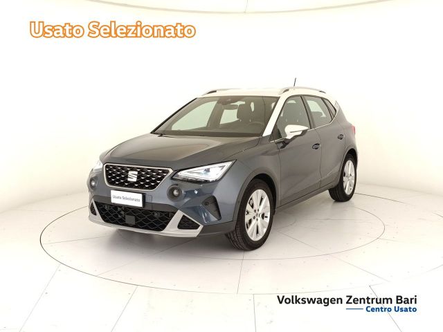 SEAT Seat Arona 1.0 ecotsi xperience 95cv