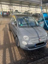 Fiat 500 Schaltgetriebe Baujahr 2017 - Fiat 500S aus 2017