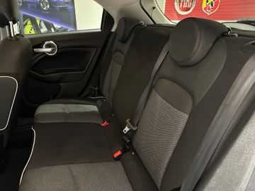 Bild 16 Fiat 500X Pop Star