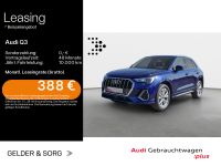 Audi Q3 - Vorschau Bild 1