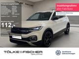 Volkswagen T-Cross 1.0 TSI Style ACC Kam. Virtual DynLicht - VW T-Cross Gebrauchtwagen in Duisburg