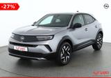 Opel Mokka 1.2 DI Turbo Aut. LED Tempomat Winter - Opel: Allradantrieb