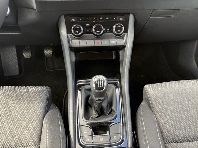 Skoda Karoq - Bild 15